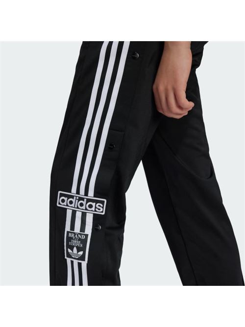 ADI BREAK P         BLACK/WHITE ADIDAS ORIGINALS | IY9773/ND